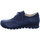 Schuhe Damen Derby-Schuhe & Richelieu Think Schnuerschuhe Menscha 3-000093-8030 Blau