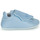 Schuhe Kinder Babyschuhe Kenzo K99007 Blau