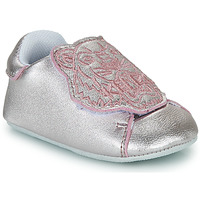Schuhe Mädchen Babyschuhe Kenzo K99008 Rosa
