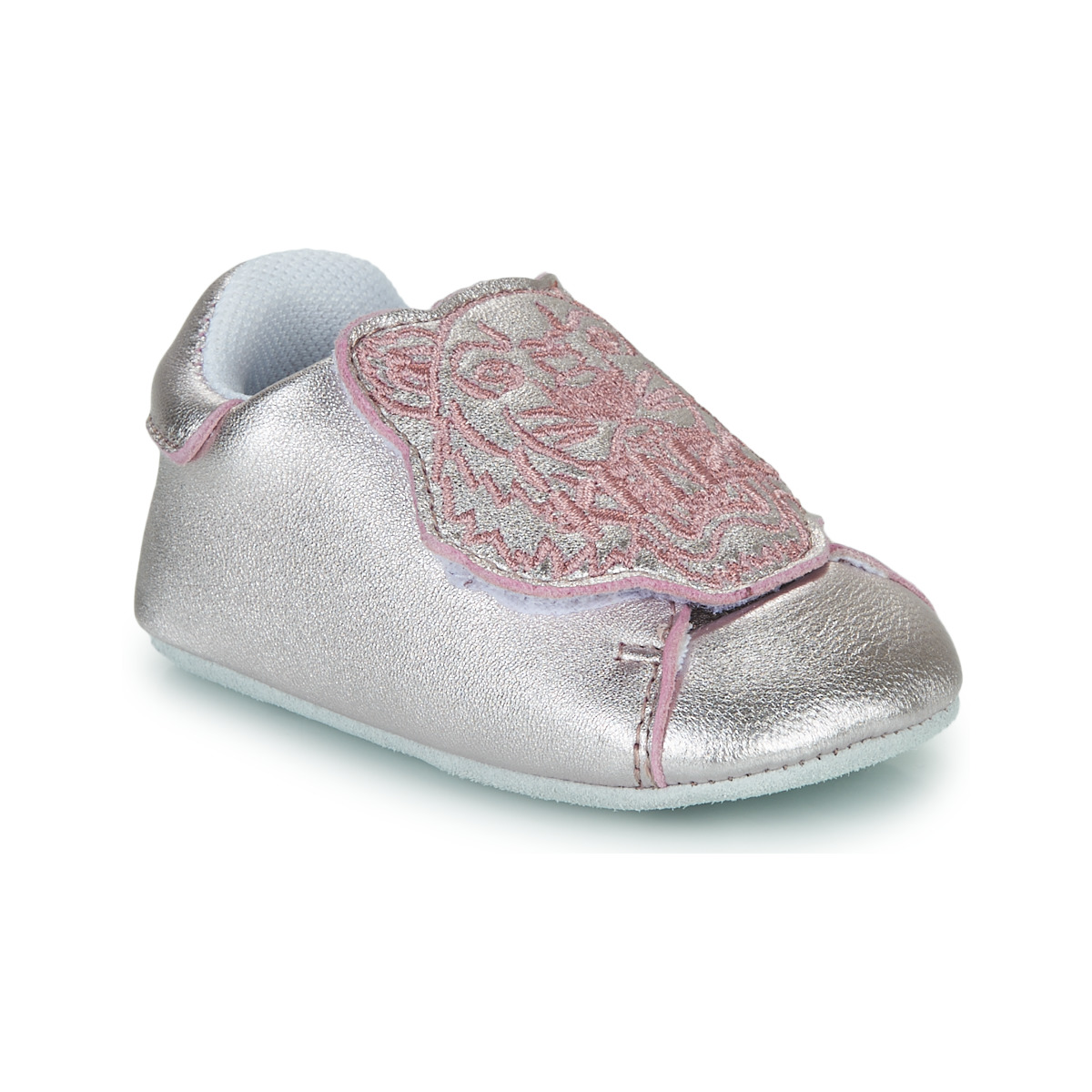 Schuhe Mädchen Babyschuhe Kenzo K99008 Rosa