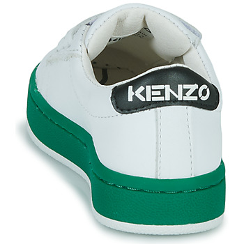 Kenzo K29092 Weiss / Grün