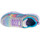 Schuhe Mädchen Sneaker Low Skechers Heart Lights Shimmer Sports Multicolor