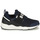 Schuhe Jungen Sneaker Low BOSS J29295 Marine