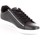 Schuhe Herren Sneaker Low Lacoste 7-39SMA0061312 Sneakers Mann Schwarz Schwarz