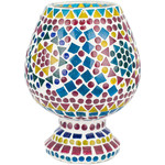 Marokkanischer Lampenbecher