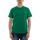 Kleidung Herren T-Shirts & Poloshirts Sun68 T32116 Grün