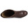 Schuhe Damen Klassische Stiefel Lauren Ralph Lauren EMELIE-BOOTS-TALL BOOT Schokolade