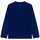 Kleidung Jungen Langarmshirts Timberland T25T31-843 Blau