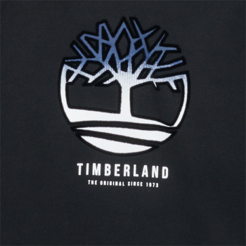 Timberland T25T59-09B Schwarz