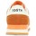 Schuhe Herren Sneaker Teddy Smith 71416 Orange