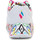 Schuhe Mädchen Sandalen / Sandaletten Skechers Kinderschuhe  Lovely Luv 314976L-WMLT Multicolor