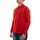 Kleidung Herren T-Shirts & Poloshirts Paul & Shark 21411601 Rot