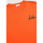 Kleidung Herren T-Shirts & Poloshirts Woolrich WOTE0061MR Orange