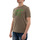 Kleidung Herren T-Shirts & Poloshirts Blauer 22SBLUH02244 Grün