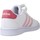 Schuhe Mädchen Sneaker Low adidas Originals GRAND COURT EL C Weiss