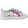 Schuhe Mädchen Sneaker Low Vulladi 1045 708 Multicolor