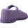 Schuhe Mädchen Hausschuhe Vulladi 3132 697 Violett
