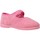 Schuhe Mädchen Hausschuhe Vulladi 3132 697 Rosa