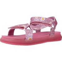Schuhe Mädchen Sandalen / Sandaletten Mod'8 894412 Rosa