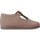 Schuhe Mädchen Derby-Schuhe & Richelieu Vulladi 727 051 Braun