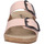 Schuhe Damen Sandalen / Sandaletten Josef Seibel Tonga 64, rosa Rosa