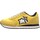 Schuhe Kinder Sneaker Atlantic Stars ICARO7 Gelb