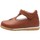 Schuhe Kinder Sneaker Balducci CITA2501 Braun