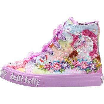 Lelli Kelly LKED1002-BM02 Violett