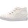 Schuhe Kinder Sneaker Falcotto MAGIC-39-0N01 Weiss