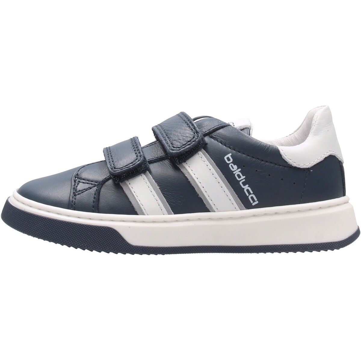 Schuhe Kinder Sneaker Balducci LEM1001C Blau