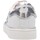 Schuhe Kinder Sneaker Balducci YLEN1130B Weiss