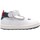 Schuhe Kinder Sneaker Balducci CITA5101B Weiss