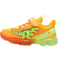Schuhe Kinder Sneaker Bull Boys - Sneaker arancione DNAL2130-AI01 Orange