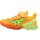 Schuhe Kinder Sneaker Bull Boys DNAL2130-AI01 Orange