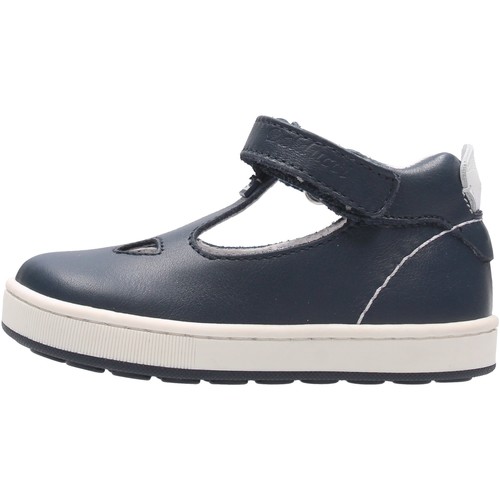 Schuhe Kinder Sneaker Balducci CITA5101A Blau