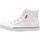 Schuhe Kinder Sneaker Levi's VORI0014T-0061 Weiss