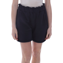 Kleidung Damen Shorts / Bermudas Alessia Santi 111SD24002 Blau