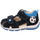 Schuhe Jungen Babyschuhe Superfit Sandalen Freddy 1-609142-8030 Blau