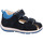 Schuhe Jungen Babyschuhe Superfit Sandalen R8 1-609142-8030 Blau