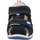 Schuhe Jungen Babyschuhe Superfit Sandalen R8 1-609142-8030 Blau