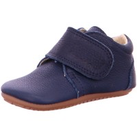 Schuhe Jungen Babyschuhe Froddo Klettschuhe G1130005-2 blau
