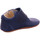 Schuhe Jungen Babyschuhe Froddo Klettschuhe G1130005-2 Blau