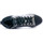 Schuhe Damen Sneaker High LuluCastagnette 798870-51 Grau