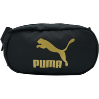 Taschen Sporttaschen Puma Originals Urban Schwarz