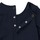 Kleidung Mädchen Kurze Kleider Ikks XV30030 Blau