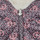 Kleidung Mädchen Daunenjacken Ikks XV41010 Multicolor