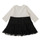 Kleidung Mädchen Kurze Kleider Ikks XV30060 Multicolor