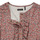 Kleidung Mädchen Kurze Kleider Ikks XV30242 Multicolor