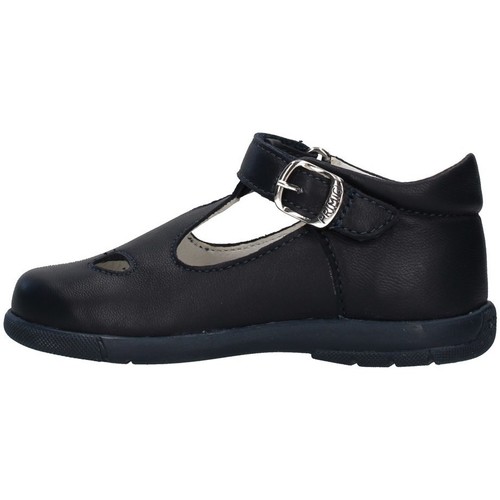 Schuhe Mädchen Sandalen / Sandaletten Primigi 1909011 Blau