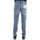 Kleidung Herren Jeans Replay M914Y573206 Blau